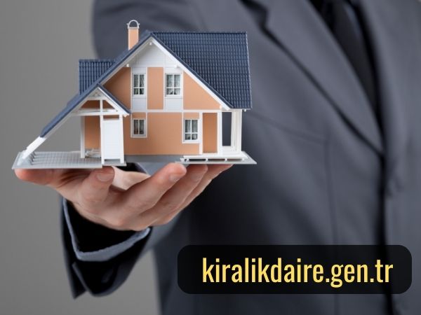 Mollahüseyin Mahallesi Kiralık Daire
